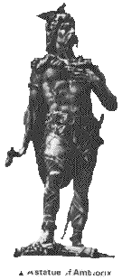 [Statue of Ambiorix]