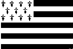 [Breiz Bratach: Brittany’s Flag]