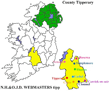 Ireland / Tipperary.